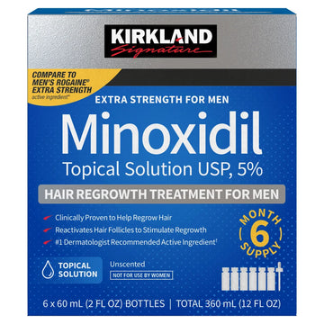 Kirkland_Minoxidil_6_month_supply_Box